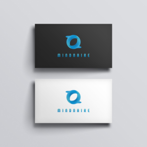 Logo Design by aquabomb26 for Mindnaire | Design #15786910