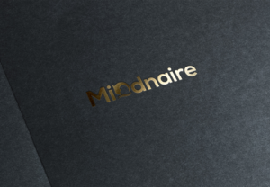 Logo Design by mojibur1993 for Mindnaire | Design: #15808895