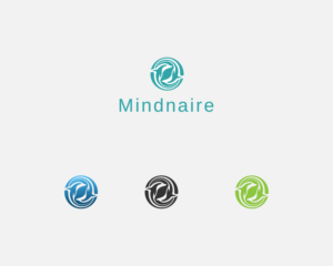 Logo Design by eka 3 design for Mindnaire | Design #15904046