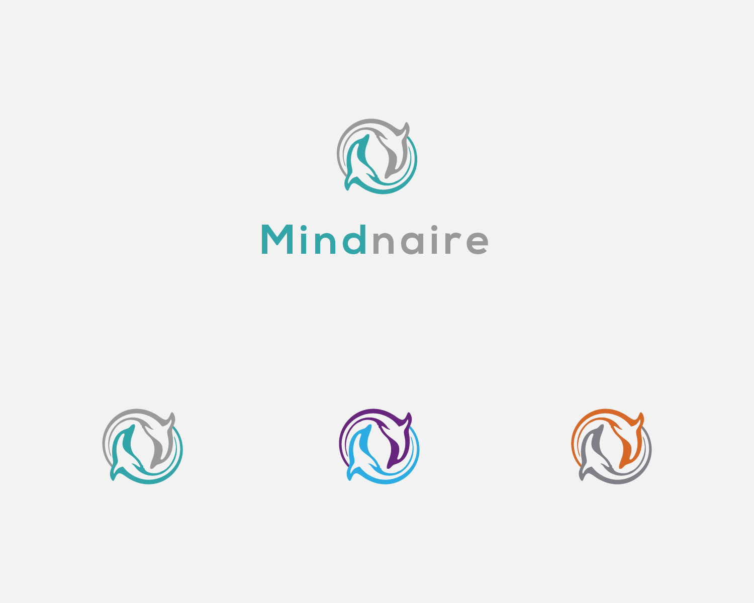 Logo Design by eka 3 design for Mindnaire | Design #15904047