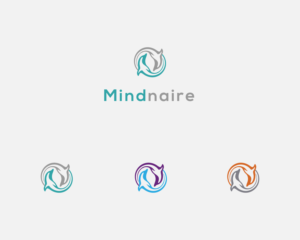 Logo Design by eka 3 design for Mindnaire | Design: #15904047