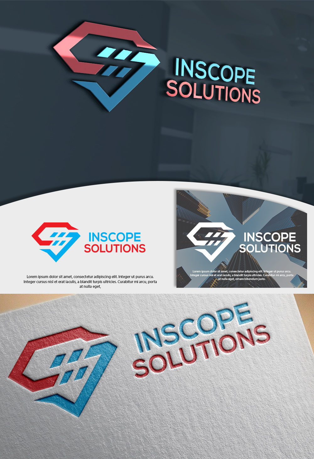 Logo Design by Renewable for this project | Design #15810974