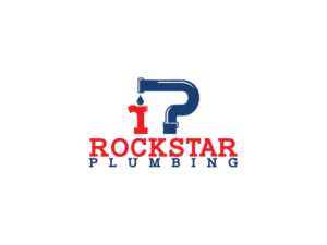 Logo-Design von Sherpa design für Rockstar plumbing | Design: #15799225