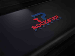 Logo-Design von Sherpa design für Rockstar plumbing | Design: #15799227