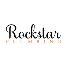 Logo-Design von omer 3 für Rockstar plumbing | Design: #15783856