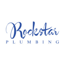 Logo-Design von omer 3 für Rockstar plumbing | Design #15783857