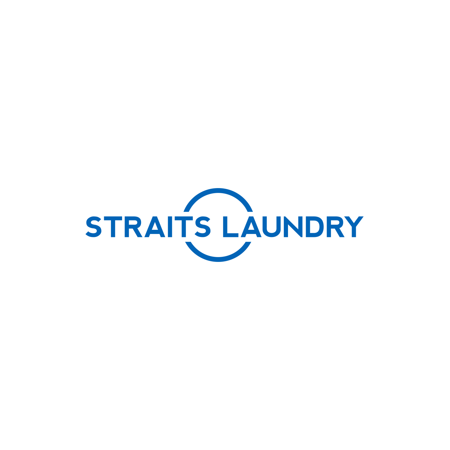 Logo Design by M.CreativeDesigns for Straits Laundry Pte Ltd  | Design #15777338