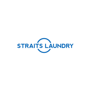 Logo Design by M.CreativeDesigns for Straits Laundry Pte Ltd  | Design: #15777338
