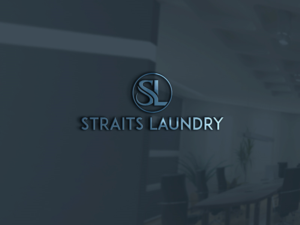 Logo Design by jan2you for Straits Laundry Pte Ltd  | Design: #15788205