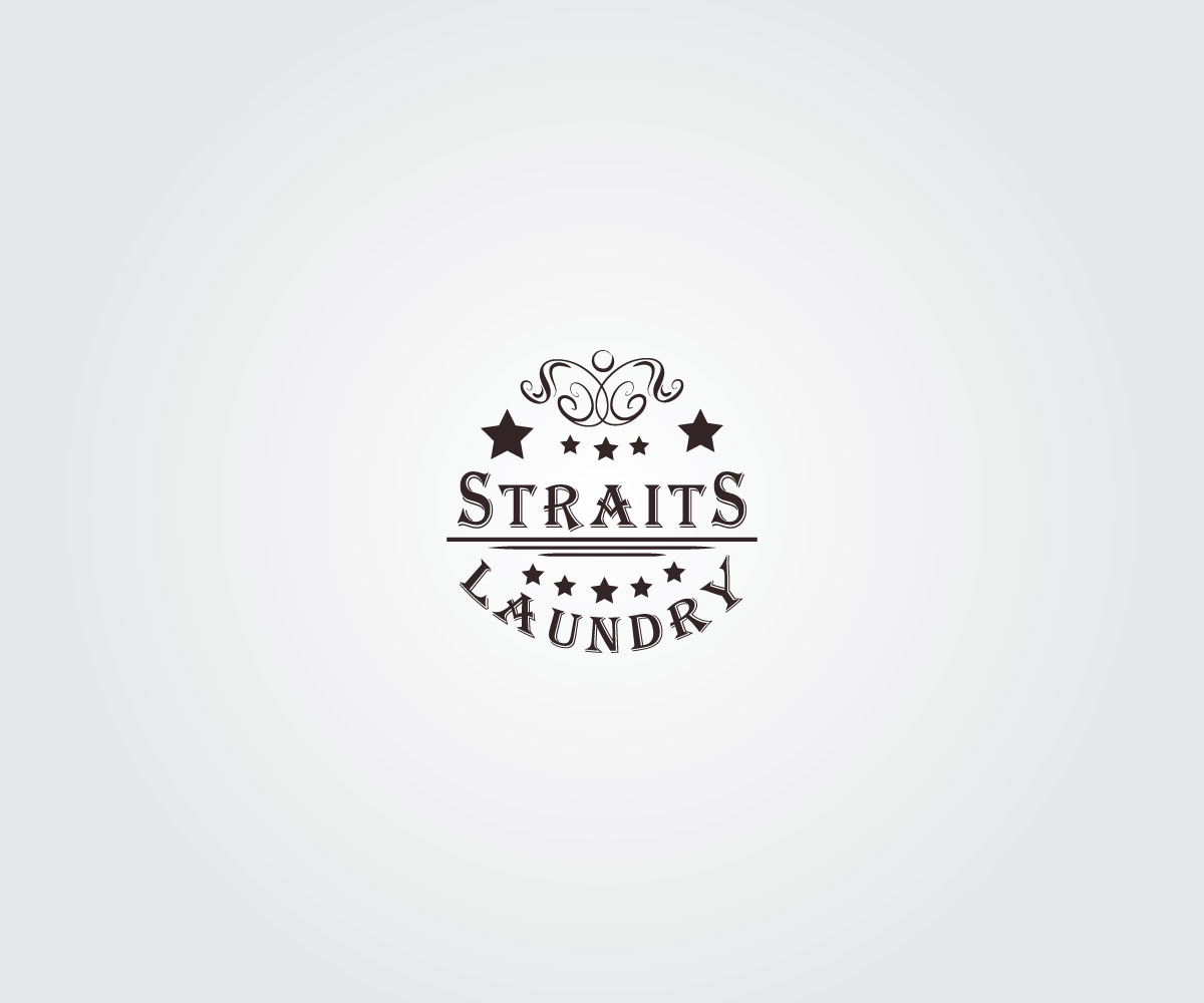 Diseño de Logo por Runner247 para Straits Laundry Pte Ltd  | Diseño #15796905