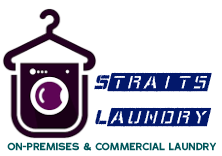 Logo Design by Tanvir635 for Straits Laundry Pte Ltd  | Design #15785666
