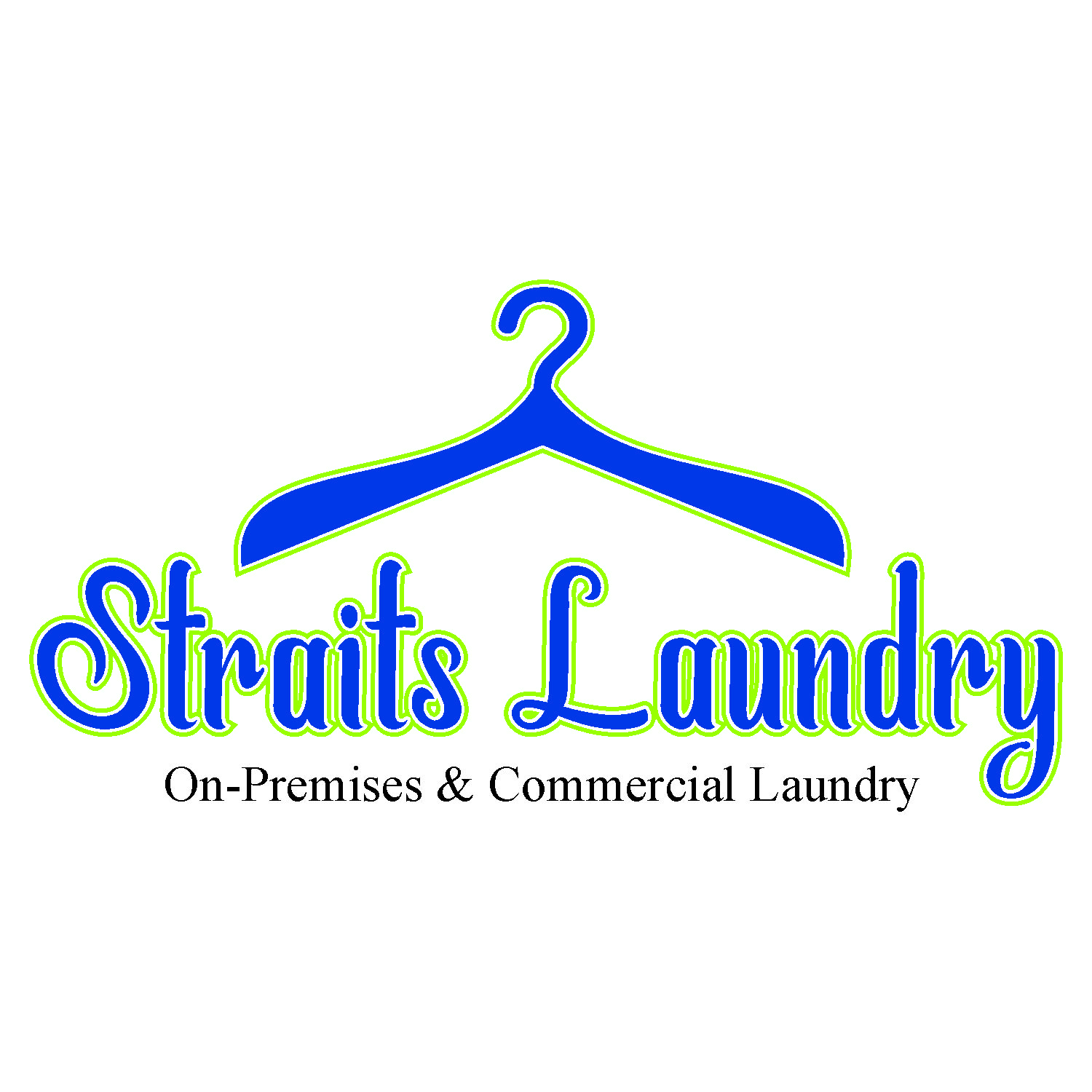 Logo Design by arief muzaen for Straits Laundry Pte Ltd  | Design #15786747