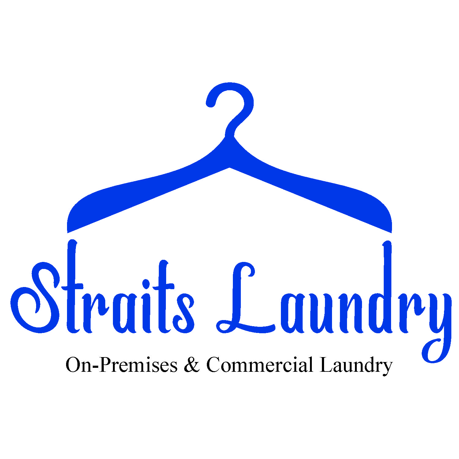 Logo Design by arief muzaen for Straits Laundry Pte Ltd  | Design #15786749