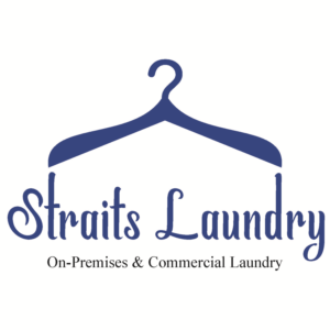 Logo Design by arief muzaen for Straits Laundry Pte Ltd  | Design: #15786749
