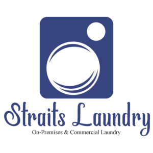 Logo Design by arief muzaen for Straits Laundry Pte Ltd  | Design #15790457