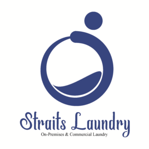 Logo Design by arief muzaen for Straits Laundry Pte Ltd  | Design: #15790475