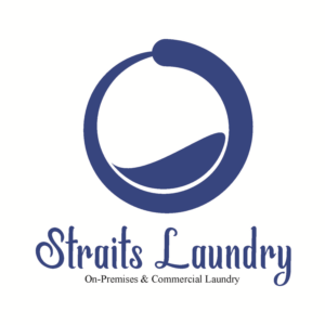 Logo Design by arief muzaen for Straits Laundry Pte Ltd  | Design: #15790479