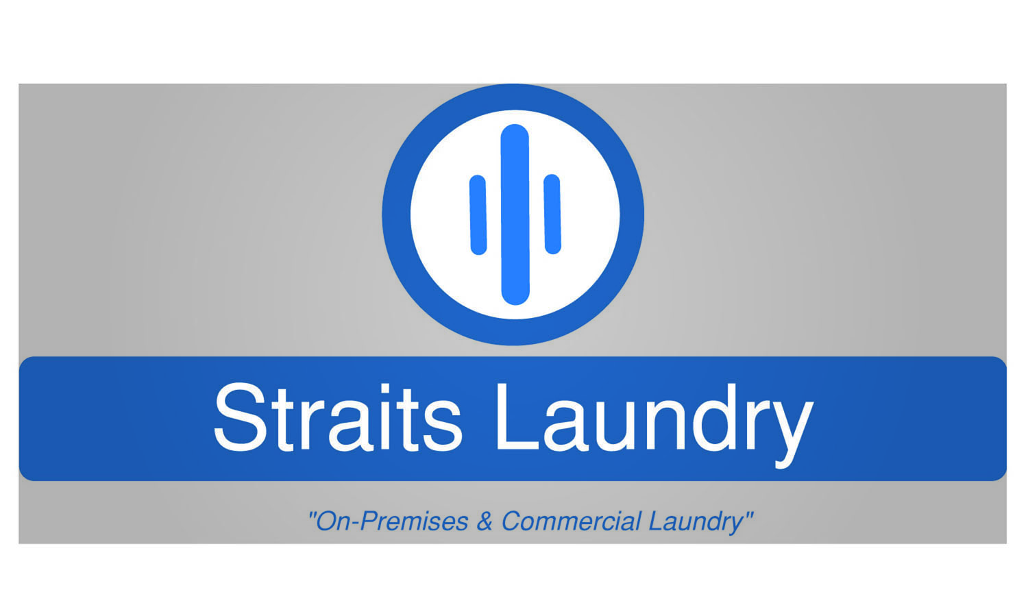 Logo Design by Kiel Design for Straits Laundry Pte Ltd  | Design #15791439