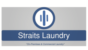 Logo Design by Kiel Design for Straits Laundry Pte Ltd  | Design: #15791439