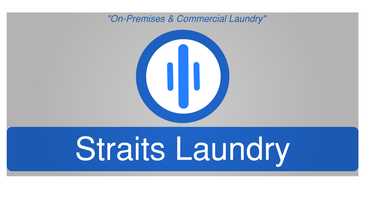 Logo Design by Kiel Design for Straits Laundry Pte Ltd  | Design #15791440
