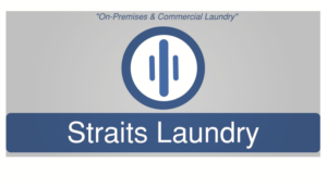 Logo Design by Kiel Design for Straits Laundry Pte Ltd  | Design: #15791440