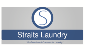 Logo Design by Kiel Design for Straits Laundry Pte Ltd  | Design: #15791442
