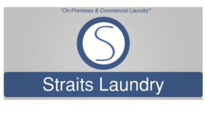 Logo Design by Kiel Design for Straits Laundry Pte Ltd  | Design: #15791443