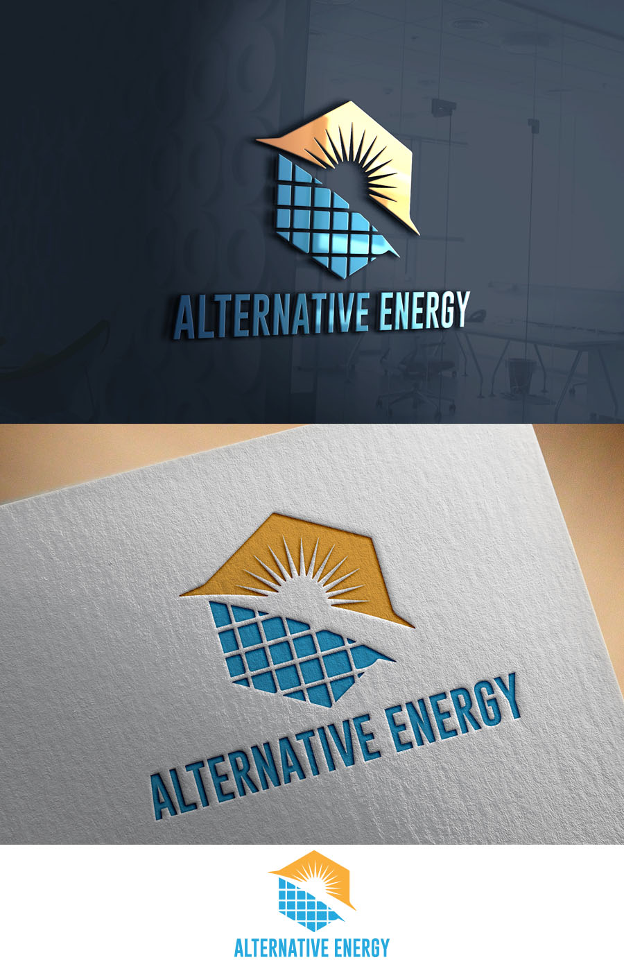 Design de Logo par supercreative pour ce projet | Design #15789219