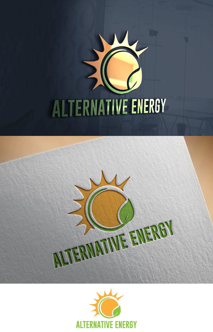 Logo-Design von supercreative für dieses Projekt | Design: #15789221