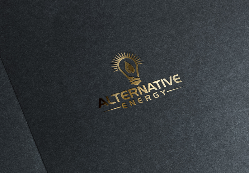 Logo Design by mojibur1993 for this project | Design #15808222