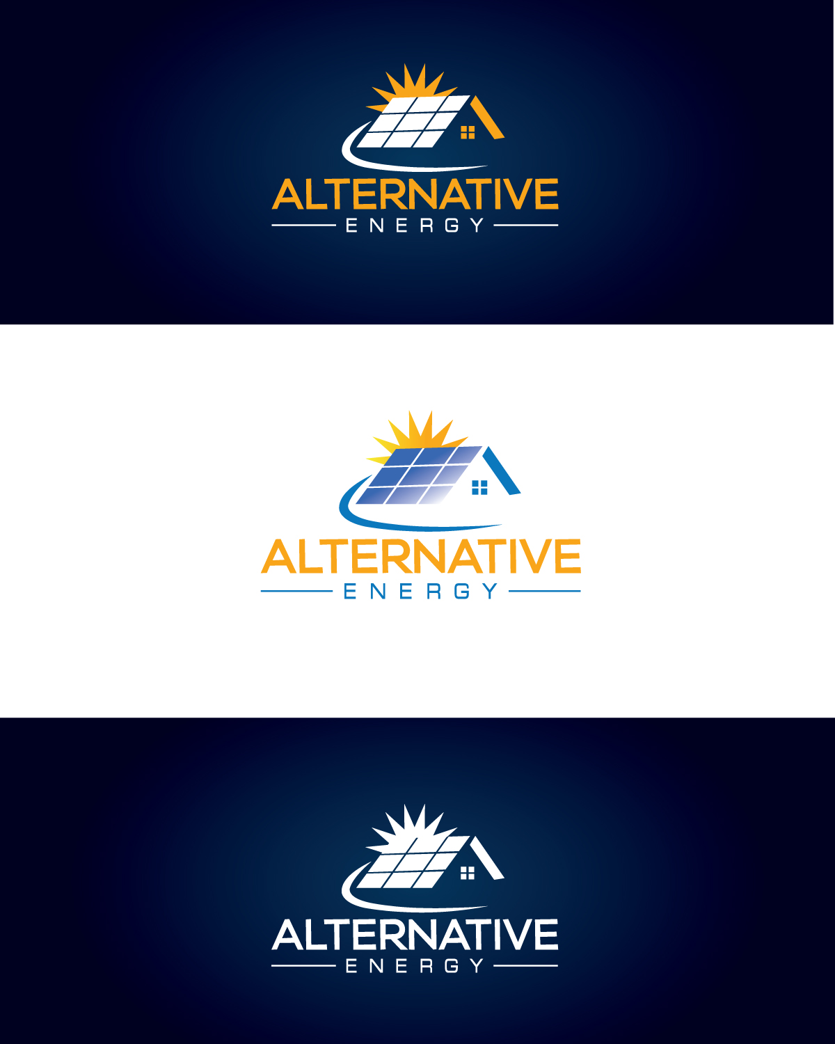 Logo Design by solidinto for this project | Design #15870747