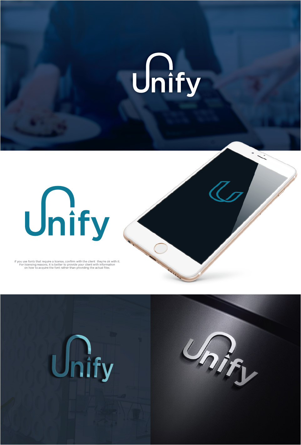 Logo Design by totaleffects for this project | Design #15842314