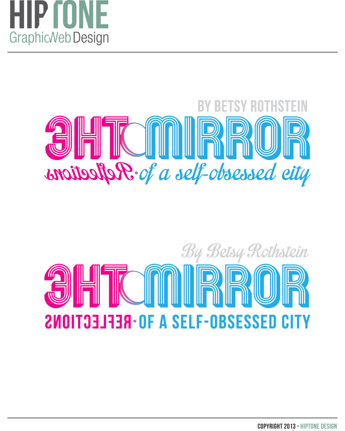 Graphic Design by SHE613 for this project | Design #2619103