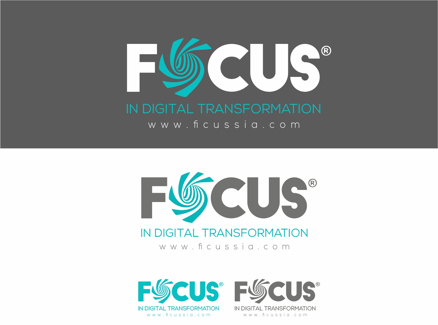 Design de Logo par nikkiblue pour FICUSSIA | Design #15887771