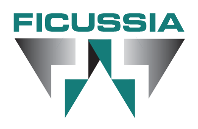 Logo Design by hansi for FICUSSIA | Design #15892491