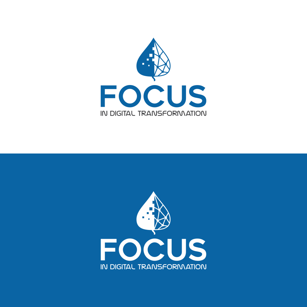 Logo Design by moisesf for FICUSSIA | Design #15881746