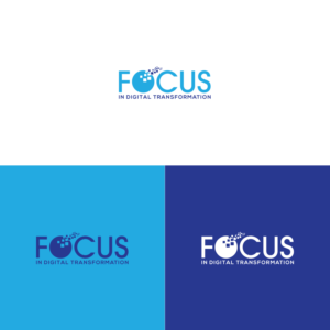 Logo Design by IMD-HUB for FICUSSIA | Design: #15809062