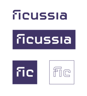 Logo Design by ddot for FICUSSIA | Design #15882318