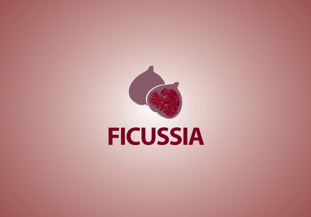 Logo Design by banto212 for FICUSSIA | Design #15893551