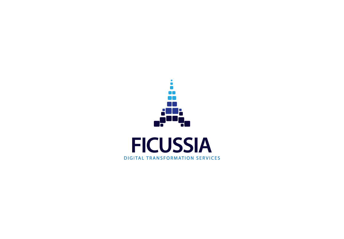 Logo Design by banto212 for FICUSSIA | Design #15893552