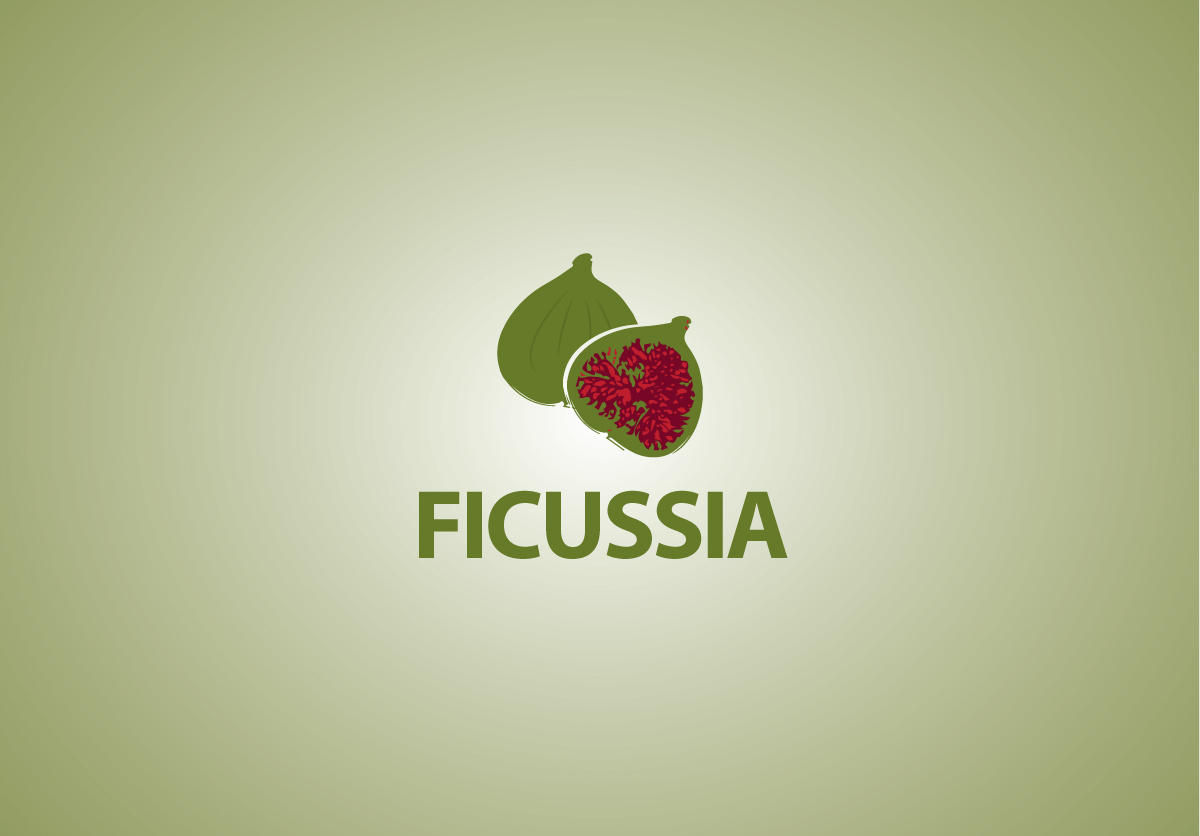 Logo Design by banto212 for FICUSSIA | Design #15893553