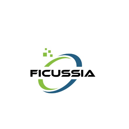 Logo Design by LynxGraphics for FICUSSIA | Design: #15887955