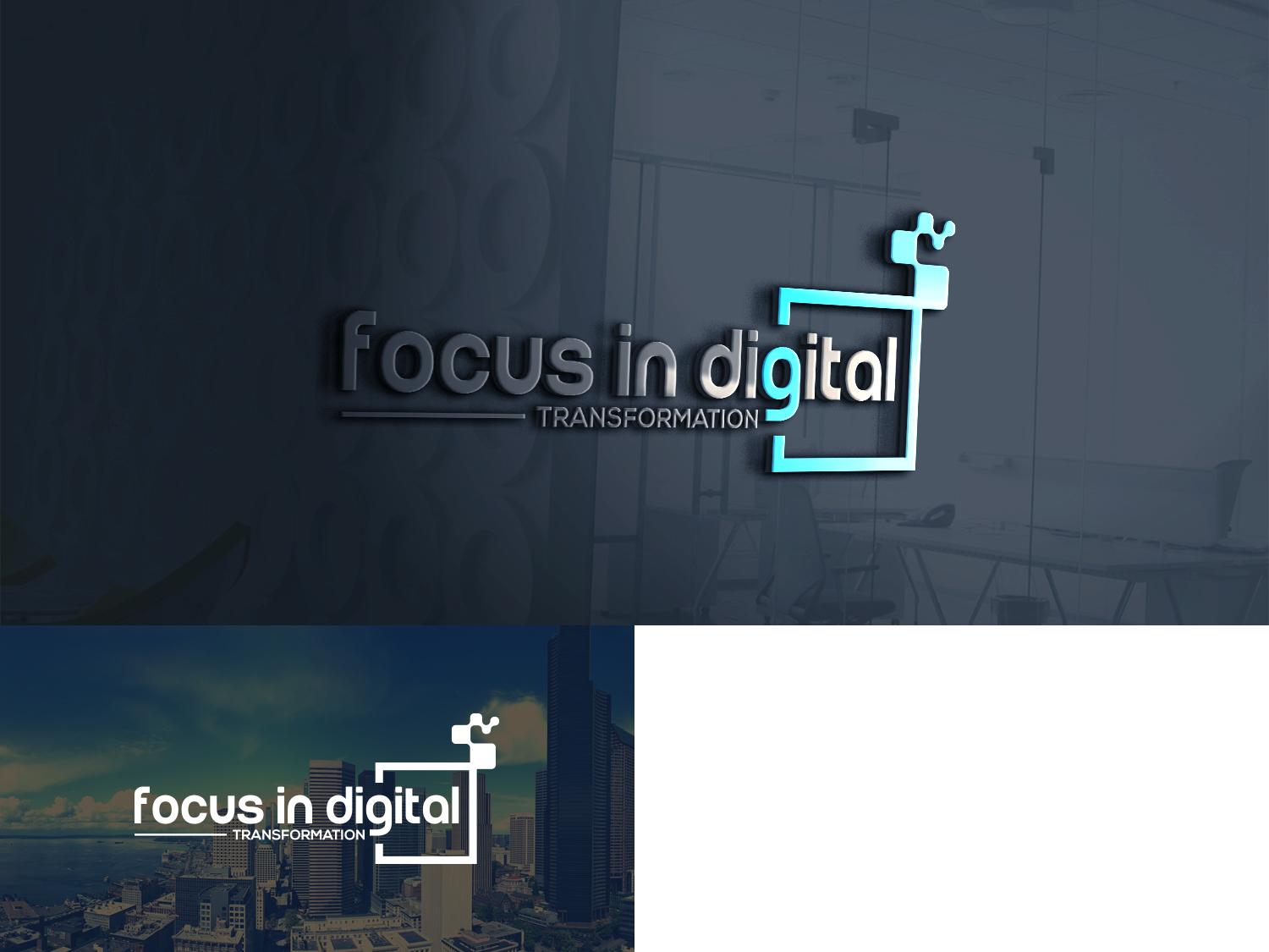 Design de Logo par Aliza Creative pour FICUSSIA | Design #15786632