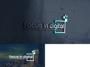 Logo Design by Aliza Creative for FICUSSIA | Design: #15786632