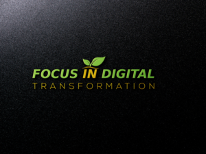 Logo Design by rocklee for FICUSSIA | Design: #15824319