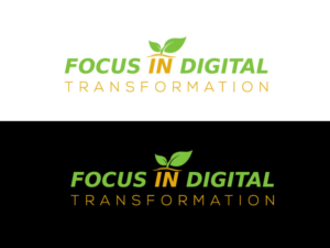Logo Design by rocklee for FICUSSIA | Design: #15824320