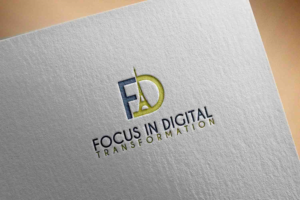 Logo Design by Sherpa design for FICUSSIA | Design: #15792626
