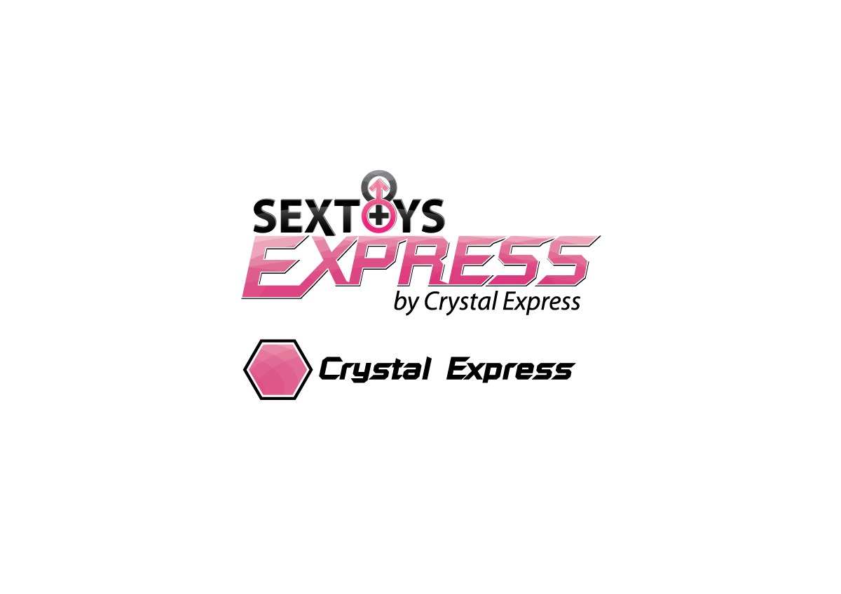 Logo Design by Tanakakenn for Crystal express Pty Ltd | Design #2668956