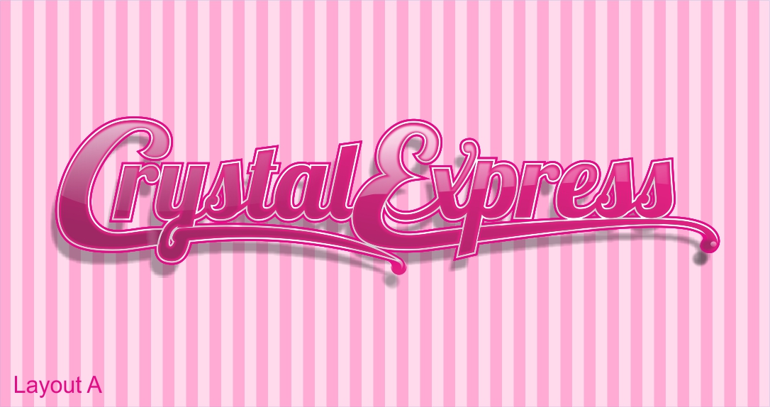 Logo-Design von Dunco171 2022 für Crystal express Pty Ltd | Design #2633810