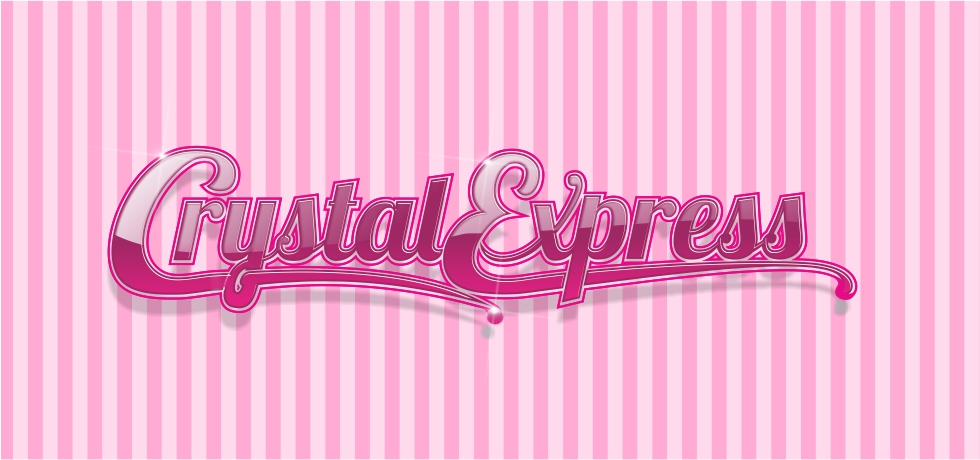 Logo Design by Dunco171 2022 for Crystal express Pty Ltd | Design #2643557